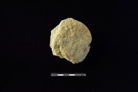 打製石器藏品圖，第1張